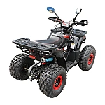 ATV HUNTER II, 120cc, 7 CP, 4x2 cu pornire electrica