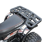 ATV HUNTER II, 120cc, 7 CP, 4x2 cu pornire electrica