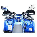 ATV SHARK 200, 180cc, 9.7 CP cu pornire electrica