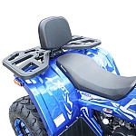 ATV SHARK 200, 180cc, 9.7 CP cu pornire electrica
