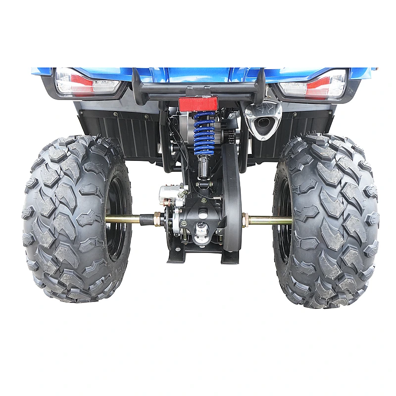 ATV SHARK 200, 180cc, 9.7 CP cu pornire electrica