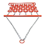 Nivelator ingrasaminte 15-45CP latime de lucru 1250mm