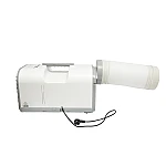 Aparat de aer conditionat portabil 4777 BTU, 600W, 220V cu functie dezumidificare, ventilatie, telecomanda, mod somn, kit instalare inclus Breckner Germany