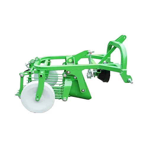 Masina de recoltat cartofi pe 1 rand model Polonia