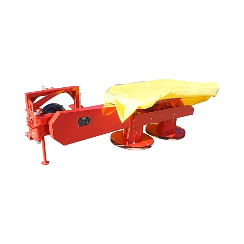 Cositoare rotativa 1.05 cu prelata model Polonia