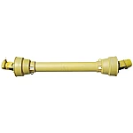Atomizor cu capacitate rezervor 400L 12 diuze din cupru si cardan inclus Baisan