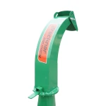 Tocator crengi priza putere tractor PTO, putere necesara 18-50CP, grosime maxima 100mm, buncar 400x420x600mm Breckner Germany