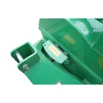 Tocator crengi priza putere tractor PTO, putere necesara 18-50CP, grosime maxima 100mm, buncar 400x420x600mm Breckner Germany