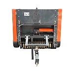 Balotiera Konig Traktoren 1090mm, balot 800x950mm, putere tractor 25-65CP, cardan inclus