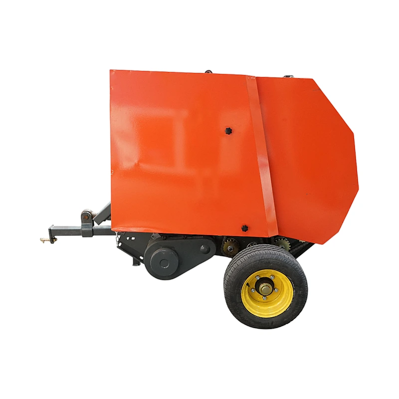 Balotiera Konig Traktoren 1090mm, balot 800x950mm, putere tractor 25-65CP, cardan inclus