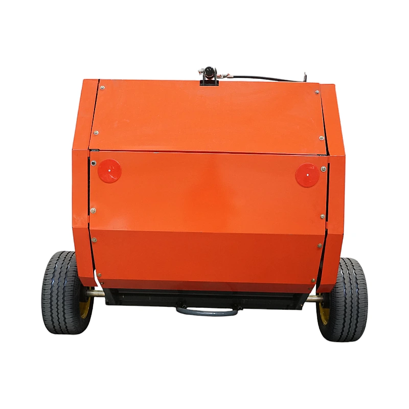 Balotiera Konig Traktoren 1090mm, balot 800x950mm, putere tractor 25-65CP, cardan inclus