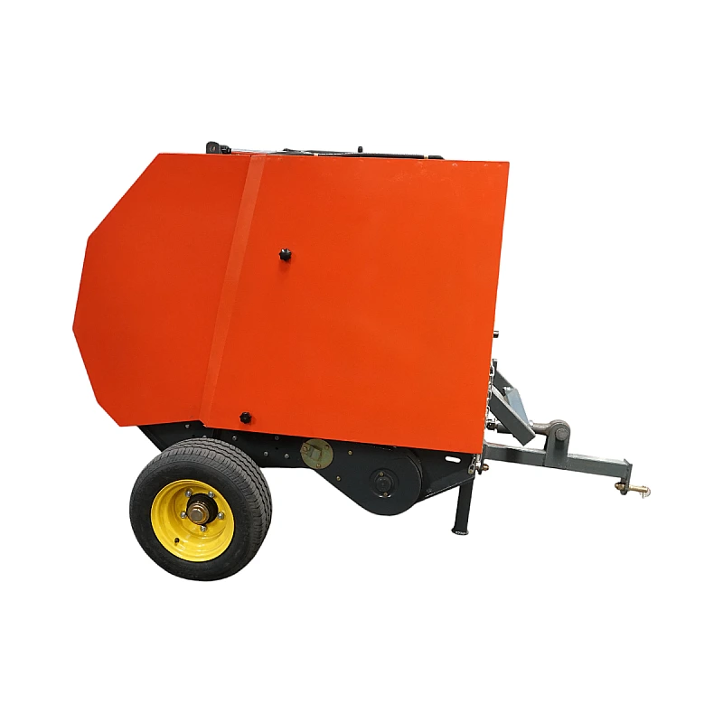 Balotiera Konig Traktoren 1090mm, balot 800x950mm, putere tractor 25-65CP, cardan inclus
