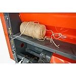 Balotiera Konig Traktoren 1090mm, balot 800x950mm, putere tractor 25-65CP, cardan inclus