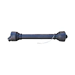 Masina de sapat santuri 350-450mm, adancime 350-450mm pentru tractor 50-80CP, cardan inclus