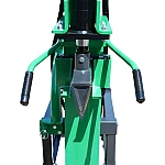 Despicator lemne vertical/orizontal 18T, lungime bustean 650mm, prindere in 3 puncte CAT I, putere tractor 15-55CP KONIG TRAKTOREN