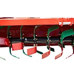 Freza agricola cu latimea de lucru 160cm Baisan, BSN0014