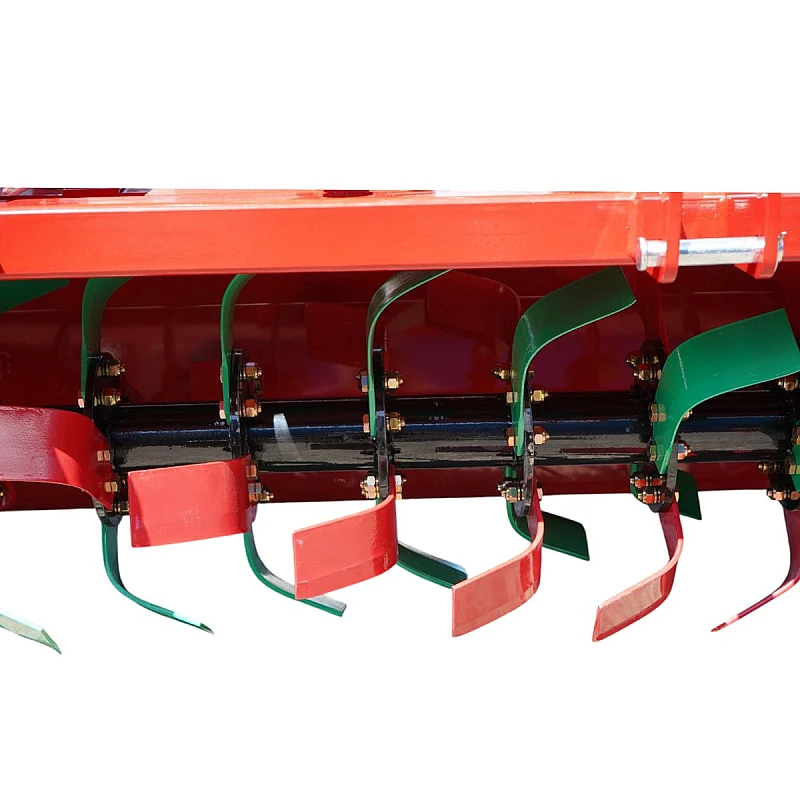 Freza agricola cu latimea de lucru 160cm Baisan, BSN0014