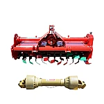 Freza agricola cu latimea de lucru 160cm Baisan, BSN0014