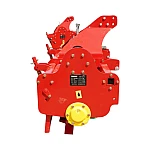 Freza agricola cu latimea de lucru 160cm Baisan, BSN0014