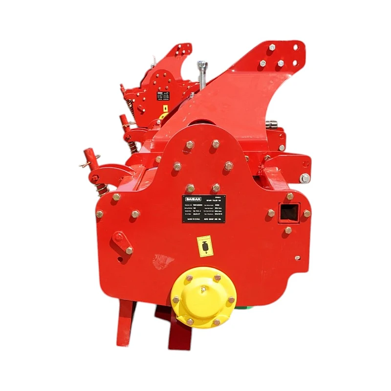 Freza agricola cu latimea de lucru 160cm Baisan, BSN0014