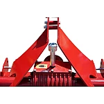 Freza agricola cu latimea de lucru 160cm Baisan, BSN0014