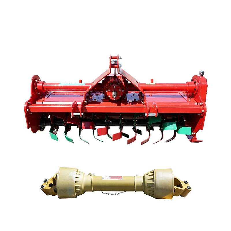 Freza agricola cu latimea de lucru 160cm Baisan, BSN0014