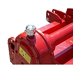Freza agricola cu latimea de lucru 160cm Baisan, BSN0014