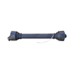 Masina de sapat santuri 350-450mm, adancime 350-450mm pentru tractor 50-80CP, cardan inclus