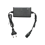 Pompa de stropit vermorel electric cu rezervor 16L baterie si 12V 8Ah debit 3.1 l/min Breckner Germany