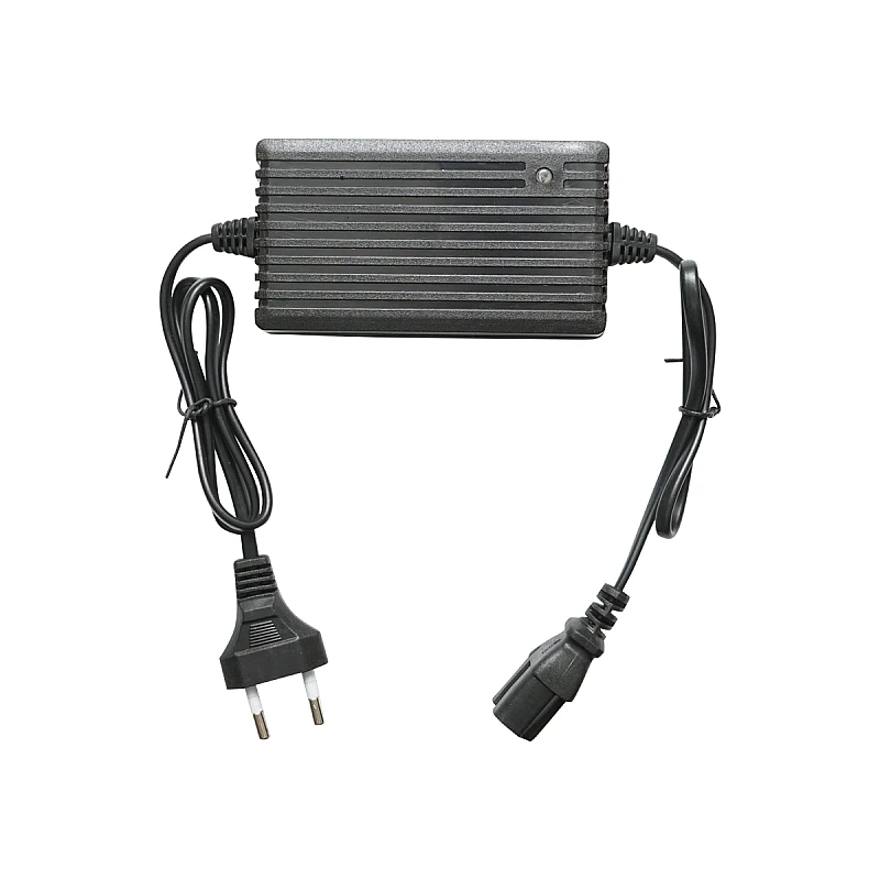 Pompa de stropit vermorel electric cu rezervor 16L baterie si 12V 8Ah debit 3.1 l/min Breckner Germany
