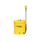 Pompa electrica/pulverizator de stropit vermorel, rezervor 12L baterie 12V 8Ah debit 3.1 l/min Breckner Germany