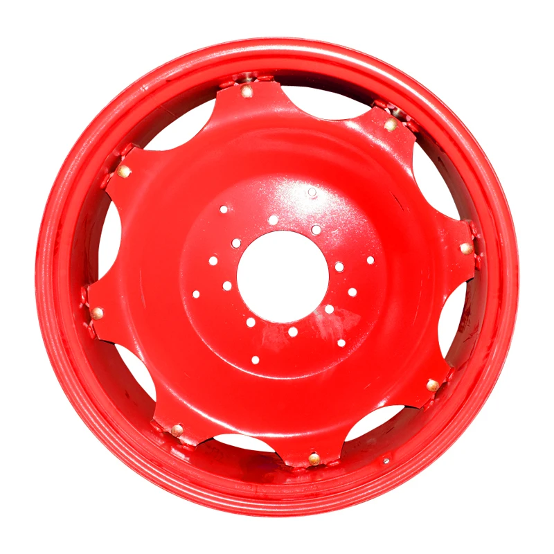 Janta roata spate completa UTB U-650 13x38