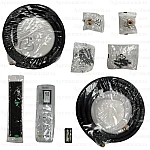 Aparat de aer conditionat Yamato Optimum YW24T2, 24000 BTU, Wifi, Inverter, Kit instalare inclus, Alb