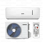 Aparat de aer conditionat Yukon Freedom KW12A1, 12000 BTU, Clasa A++/A+, Inverter, Functie AI, Auto-curatare, Smart Control, Auto-diagnoza (Alb)