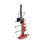 Despicator de busteni vertical trifazat BRECKNER, BK98358, 3500 W, presiune 16 tone, lungime 104 cm, grosime maxima bustean 40 cm Despicator de busteni vertical trifazat BRECKNER, BK98358, 3500 W, presiune 16 tone, lungime 104 cm, grosime maxima bustean 40 cm