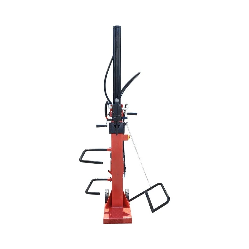 Despicator de busteni vertical trifazat BRECKNER, BK98358, 3500 W, presiune 16 tone, lungime 104 cm, grosime maxima bustean 40 cm Despicator de busteni vertical trifazat BRECKNER, BK98358, 3500 W, presiune 16 tone, lungime 104 cm, grosime maxima bustean 40 cm