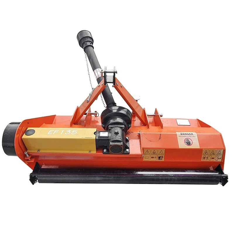 Tocator de crengi pe benzina, TC 7-76, 6.5 CP, grosime max crengi 76 mm, 90 kg Breckner Germany