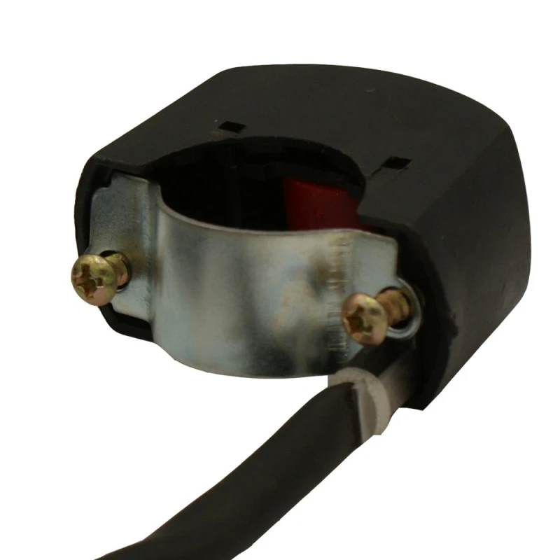 Comutator oprire, pornire RURIS PS6500K-2-13, pentru motosapa Dac, Ruris, Zimbru, Gigant