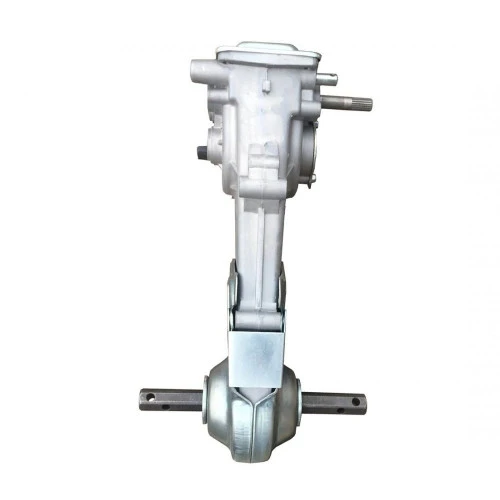 Reductor RURIS PS6500k-2-26, prevazut cu ax hexagonal de 23 mm, pentru motosapa Ruris, Dac, Zimbru, Gigant Reductor RURIS PS6500k-2-26, prevazut cu ax hexagonal de 23 mm, pentru motosapa Ruris, Dac, Zimbru, Gigant