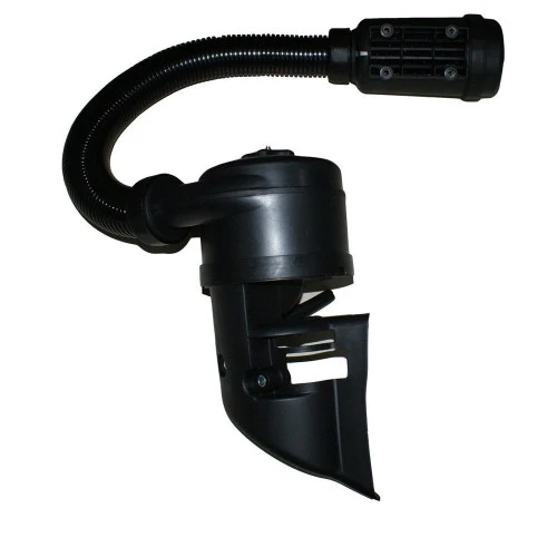 Filtru aer complet cu prefiltru RURIS PS168F-7-6A, pentru motosapa Ruris 7009K Filtru aer complet cu prefiltru RURIS PS168F-7-6A, pentru motosapa Ruris 7009K