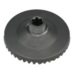 Coroana dintata RURIS PS1001ksd-4-5a, 43 dinti, pentru motocultor Ruris 1001KSD