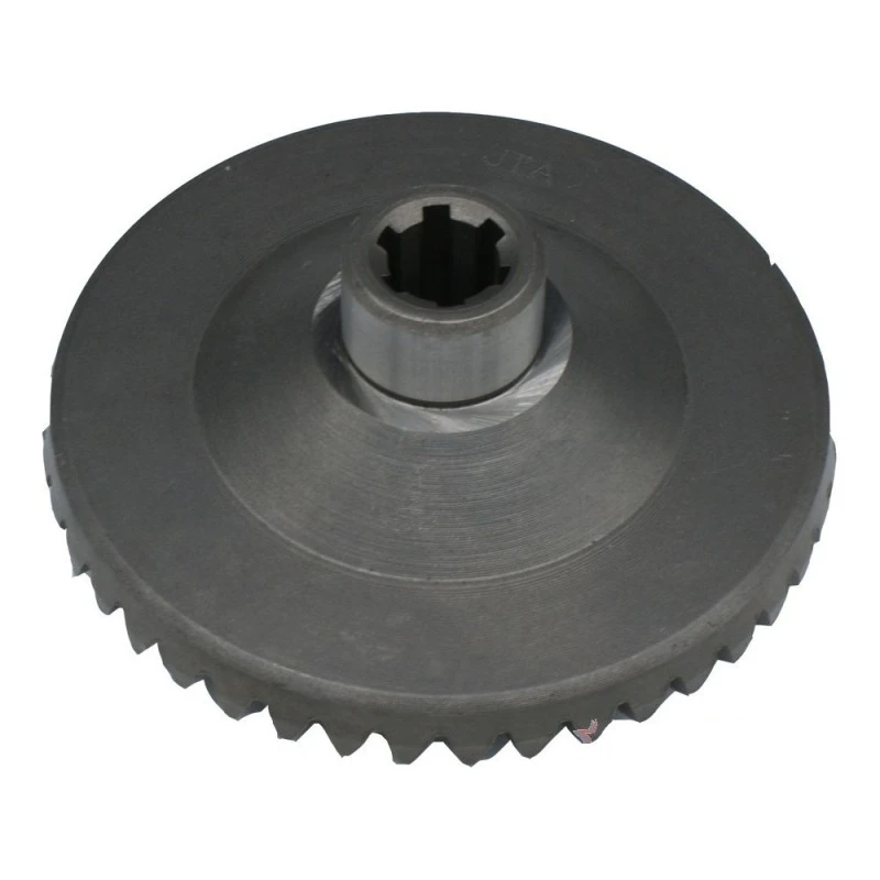 Coroana dintata RURIS PS1001ksd-4-5a, 43 dinti, pentru motocultor Ruris 1001KSD