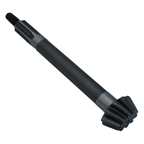 Ax central transmisie RURIS PS1001ksd-4-3a, 10 dinti, pentru motocultor Ruris 1001KSD