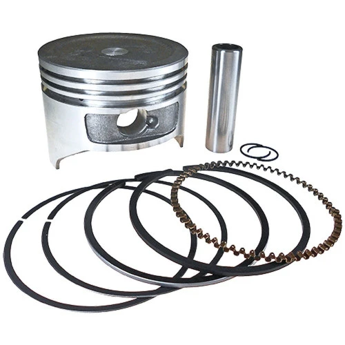Piston RURIS PSQQ-0057, diametru 70 mm, motosapa si motocultor 7 CP, motor 170F Piston RURIS PSQQ-0057, diametru 70 mm, motosapa si motocultor 7 CP, motor 170F