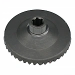 Coroana dintata RURIS PS1001ksd-4-5, 41 dinti, pentru motocultor Ruris