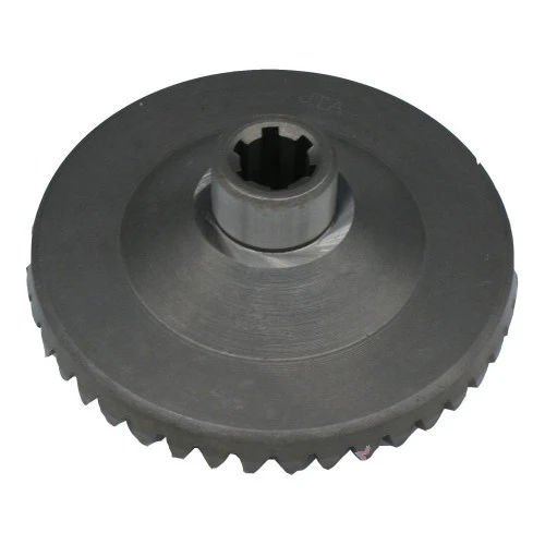 Coroana dintata RURIS PS1001ksd-4-5, 41 dinti, pentru motocultor Ruris Coroana dintata RURIS PS1001ksd-4-5, 41 dinti, pentru motocultor Ruris