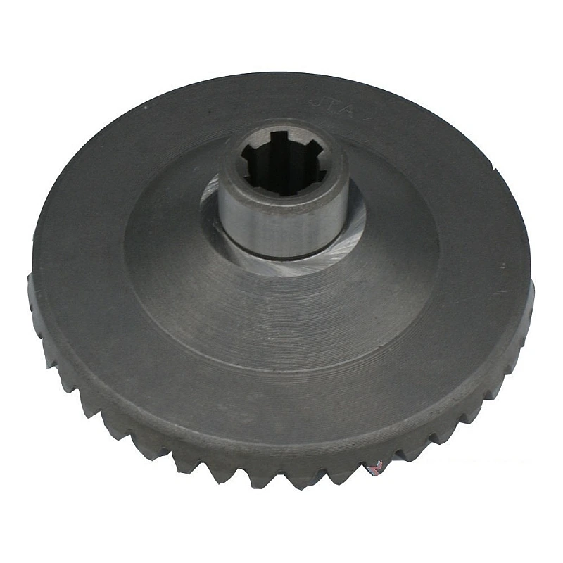 Coroana dintata RURIS PS1001ksd-4-5, 41 dinti, pentru motocultor Ruris