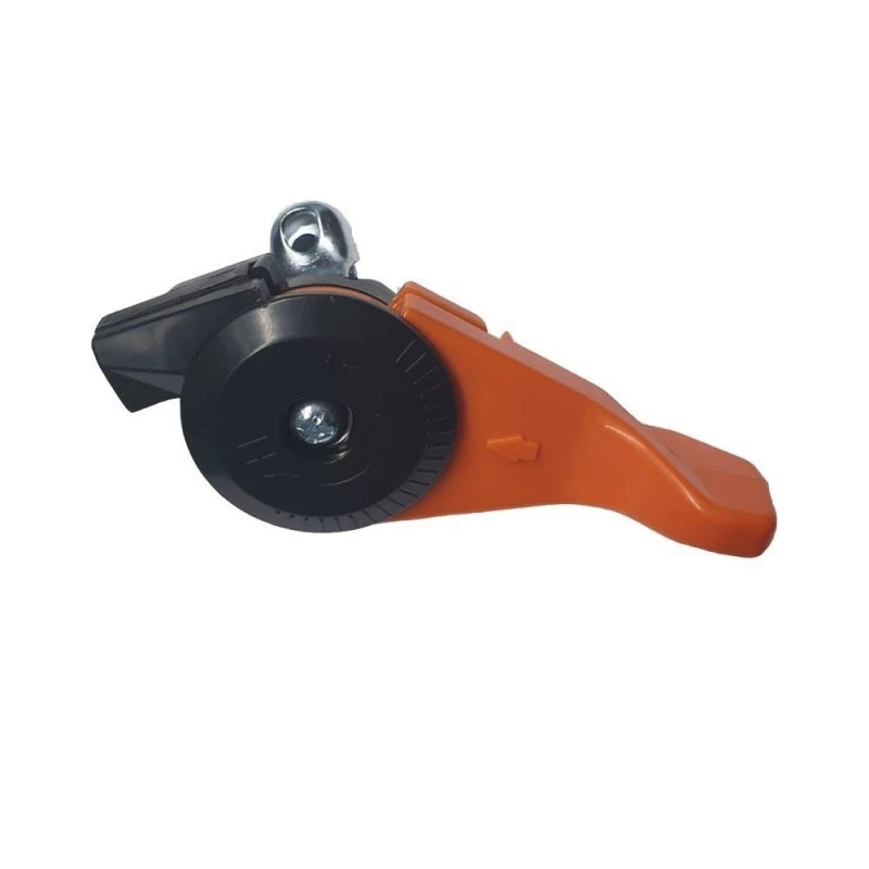 Maneta acceleratie RURIS PS731-1-53, pentru motosapa Ruris 731, 732K