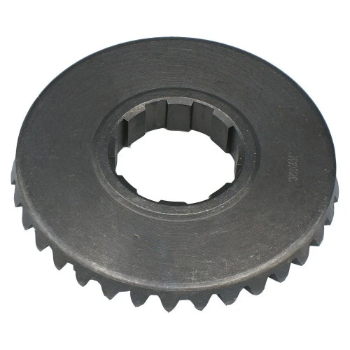 Coroana dintata RURIS PS1001ksd-4-23a, 36 dinti, pentru motosapa Ruris1001KSD Coroana dintata RURIS PS1001ksd-4-23a, 36 dinti, pentru motosapa Ruris1001KSD