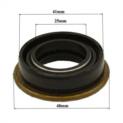 Simering dreapta ax transmisie motosapa Ruris, DAC, Zimbru, Gigant Simering dreapta ax transmisie motosapa Ruris, DAC, Zimbru, Gigant